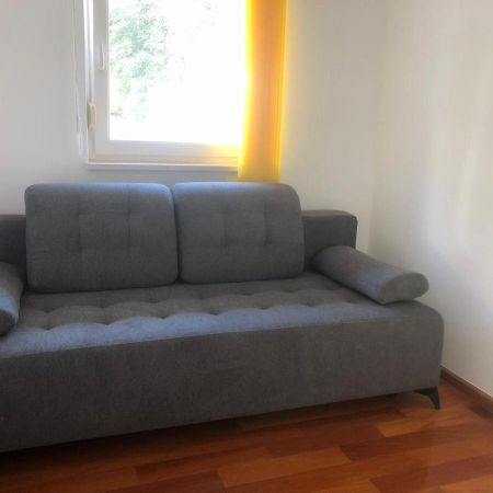 Apartment Biokovo Makarska Exterior photo
