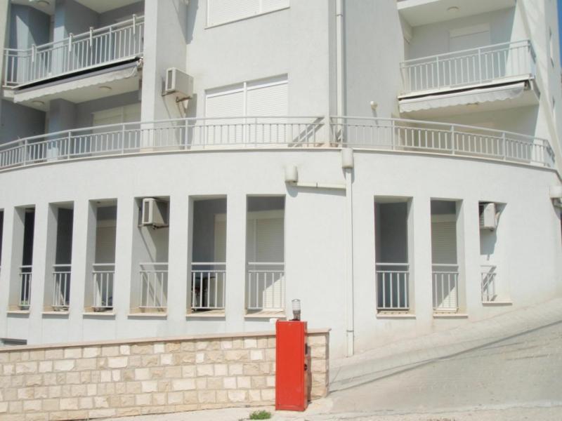 Apartment Biokovo Makarska Exterior photo