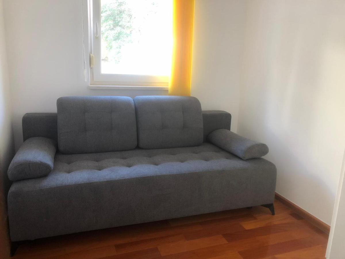 Apartment Biokovo Makarska Exterior photo
