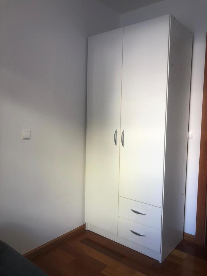 Apartment Biokovo Makarska Exterior photo